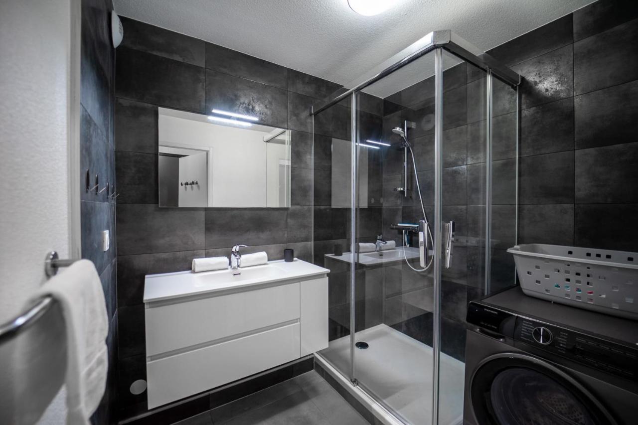 Lac Et Montagnes Charmant Appartement Au Calme Pour 4 Personnes Saint-Jorioz Buitenkant foto